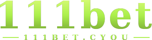 111bet logo