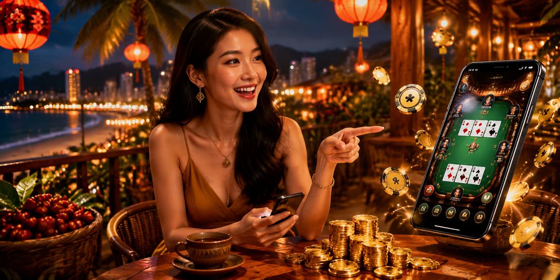 111bet Casino & Slot