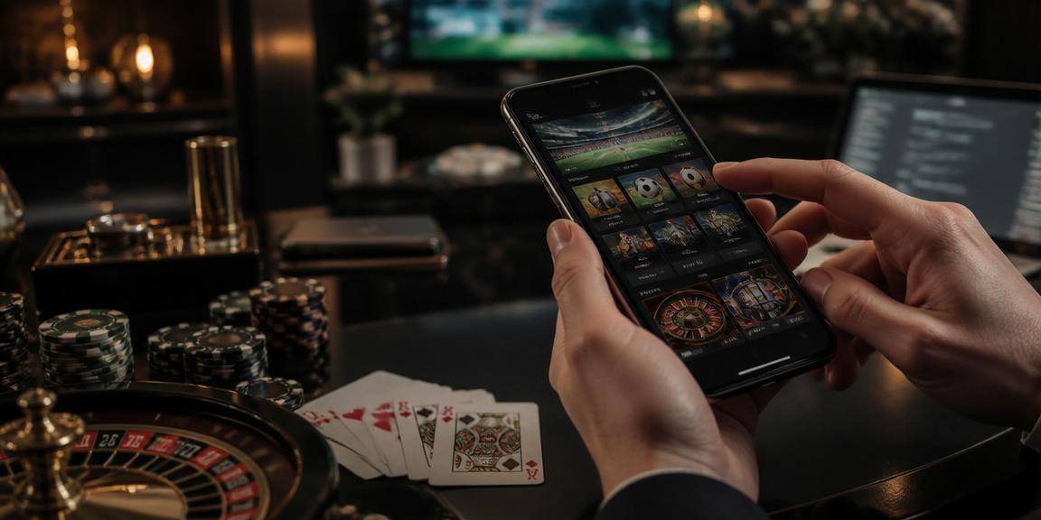 111bet Điểm Nhấn Thể Thao